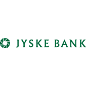 Jyskebank Logo