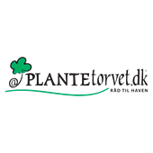 Plantetorvet Logo